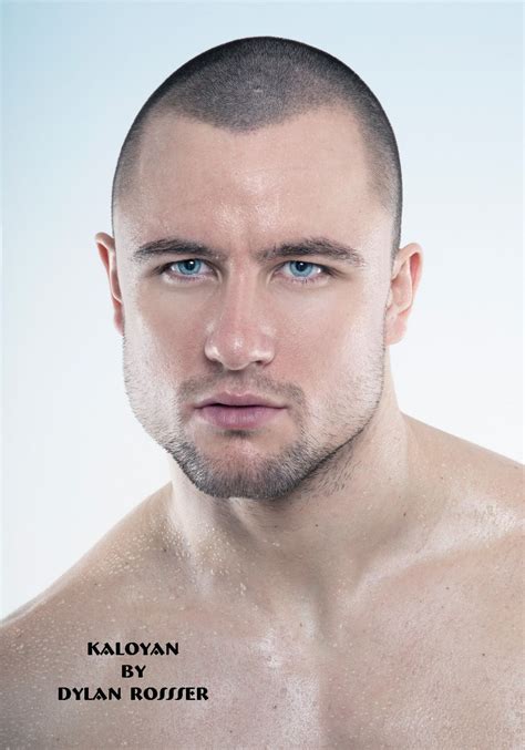 23 Photos by Dylan Rosser Resensitize You To the Nude Male .